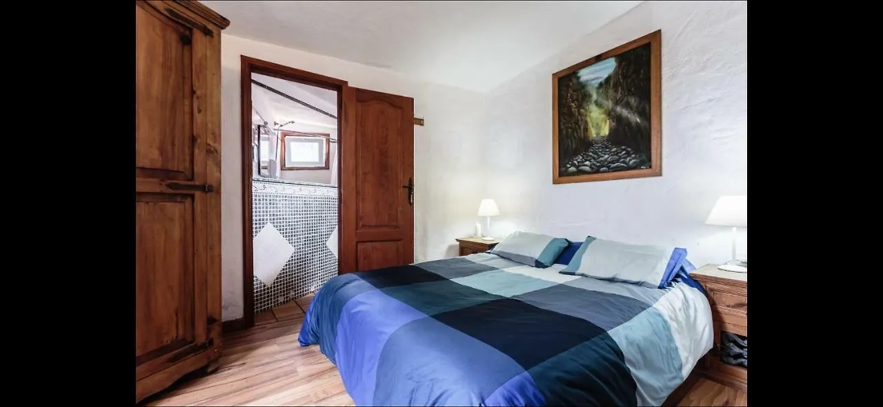 Villa Casa Cora Con Jacuzzi Breña Baja 0*,