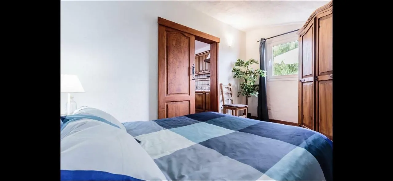 Villa Casa Cora Con Jacuzzi Breña Baja 0*,