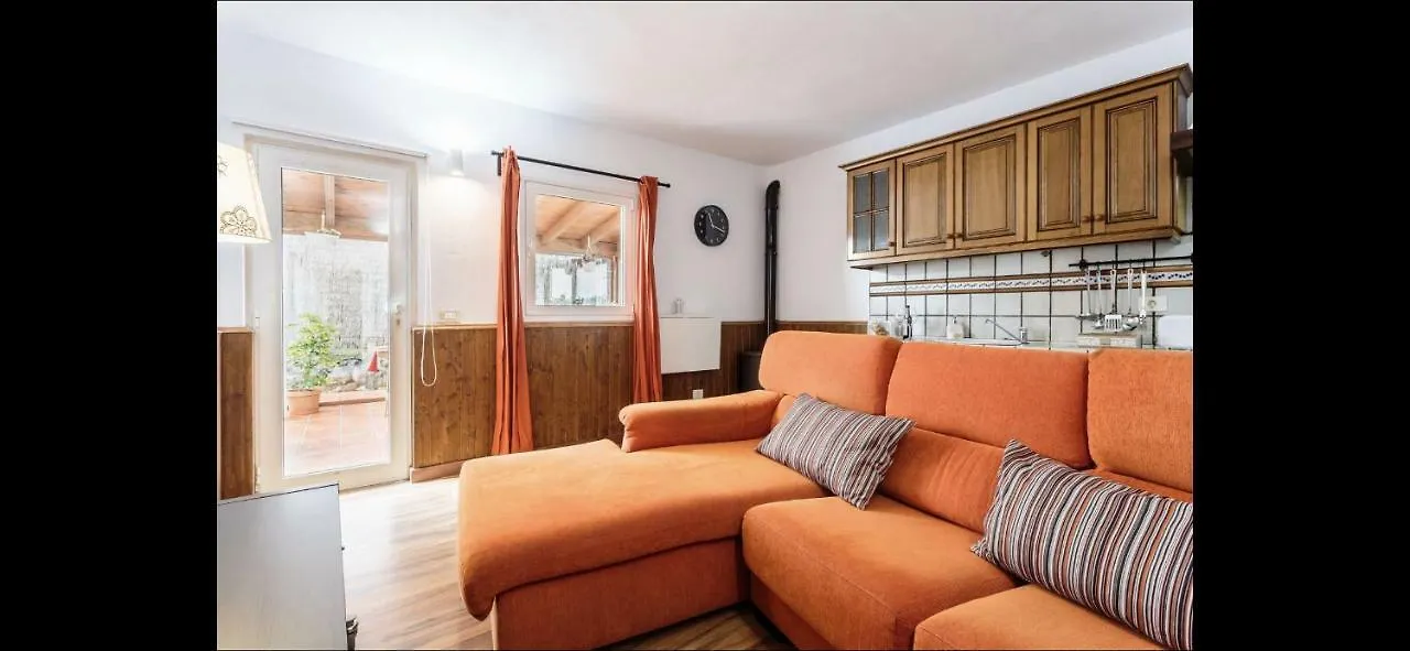 Villa Casa Cora Con Jacuzzi Breña Baja