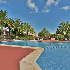  Apartamento Radi