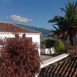 Casa rural Under The Palm-trees