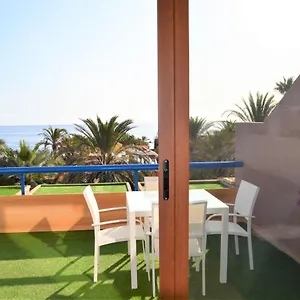  Apartamento El Alisio