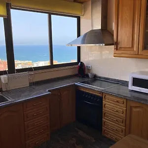  Apartamento En La Nogalera España