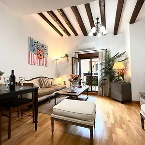  Apartamento Imperial Ii * Historic Center * Early Check-in España
