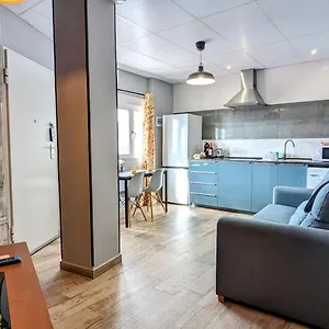  Apartamento Estudio Mirador Dorado España