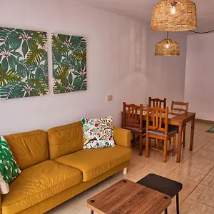  Apartamento Buenavida