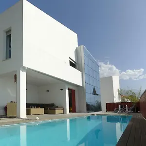  Villa Cristal España